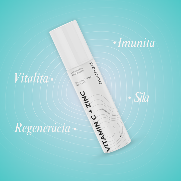 ZIMNÝ VITAMIN C DUO SET