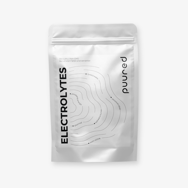 EVERYDAY ELECTROLYTES